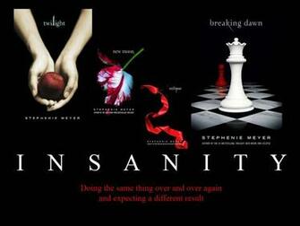 Twilight Insanity Wallpaper Desktop Background