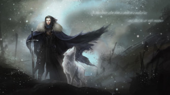4k Game Of Thrones Wallpaper