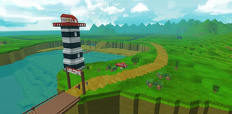 Sandbox Mmo Games Roblox Screenshot
