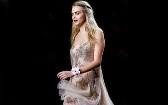 Cara Delevingne HD Wallpaper New