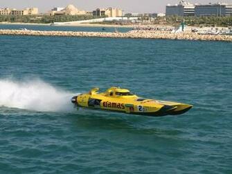 Boat Racing Pictures