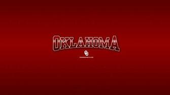 Site Map Oklahoma Sooners