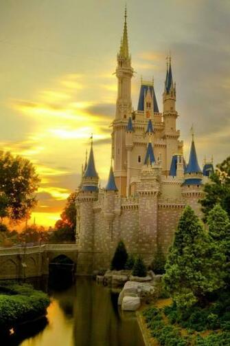 Disney World Castle iPhone Wallpaper Image Pictures Becuo