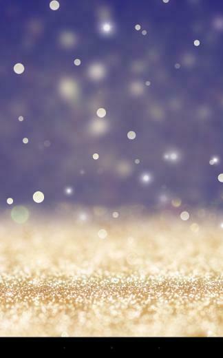 Gold Glitter Live Wallpaper Android Apps On Google Play