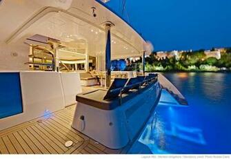 Image Lagoon Catamaran Pc Android iPhone And iPad Wallpaper