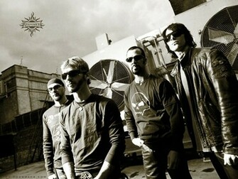 Godsmack Wallpaper