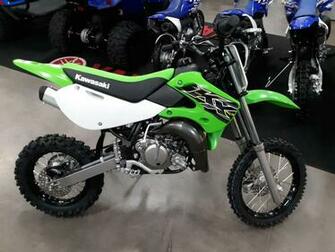 Kawasaki Kx65 In Mecosta Mi Lakeside Motor Sports