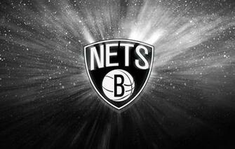 Wallpaper Basketball Background Nba Mesh New Jersey Nets