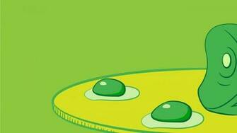Dr Suess Wallpaper