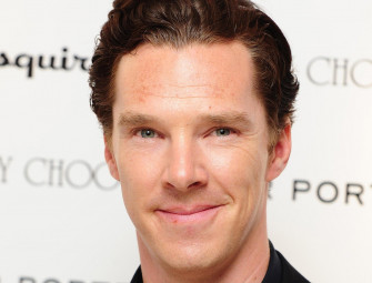 Benedict Cumberbatch Laptop Wallpaper