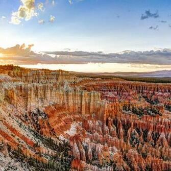 Bryce Canyon National Park Wallpaper X Net