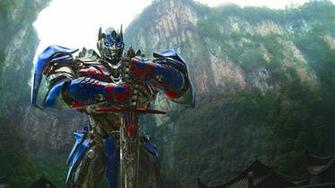 Of Extinction Optimus Prime HD Background Wallpaper Wallpaperbyte