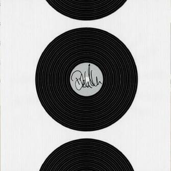 Dieter Bohlen Vinyl Record Single Album Lp Wallpaper