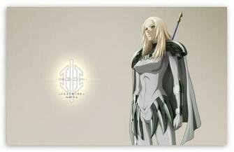 Claymore HD Desktop Wallpaper High Definition Fullscreen Mobile