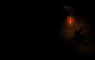 Evil Desktop Background HD Wallpaper