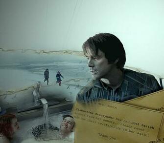 Eternal Sunshine Of The Spotless Mind By Ezeed