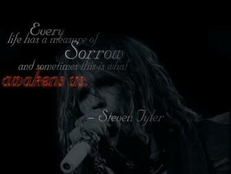 Steven Tyler Background Wallpaper For Desktop