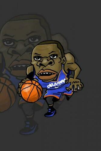 Russell Westbrook