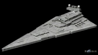 Star Destroyer Wallpaper