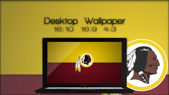 Go Back Gallery For Redskins Wallpaper Computers