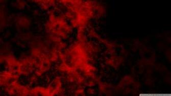 Blood Clouds Wallpaper