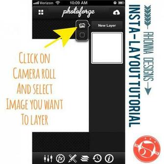 Rhonna Designs Create Your Own Background W App