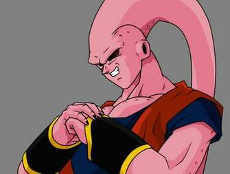 Dragon Ball Z Wallpaper Super Buu Gohan