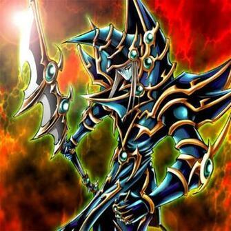 Dark Paladin Deck