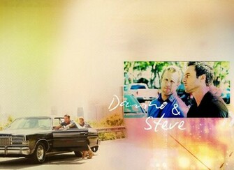 Deviantart More Artists Like Hawaii Five Wallpaper By Seb88