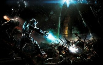 Space War Desktop Wallpaper HD Background Of Your