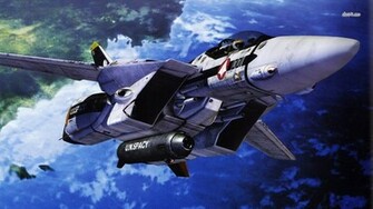 Macross Wallpaper Anime