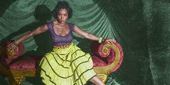 Angela Bassett Wallpaper Hq