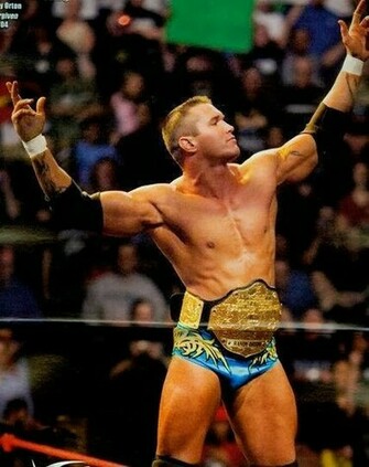 Randy Orton HD Wallpaper Txwallpaper
