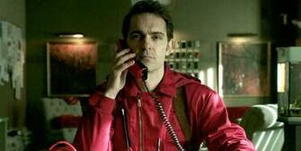 La Casa De Papel A Import Ncia Dos Personagens Na