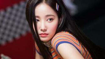 Yeonwoo Lee Da Bin 4k 8k HD Wallpaper