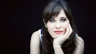Zooey Deschanel Pics Celebritywallpaperhq