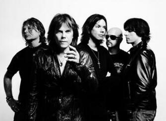 Europe Band Wallpaper E5 Rock