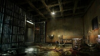 Evil Dead Wallpaper