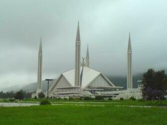 Islamabad Wallpaper