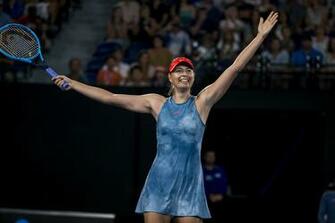 Maria Sharapova 5k Retina Ultra HD Wallpaper Background Image