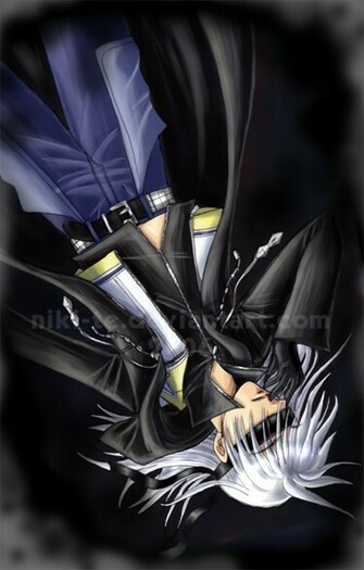 Riku Wallpaper
