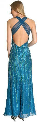 Prom Dresses Teal New Hairstyles