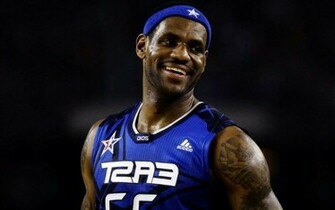 Lebron James HD Wallpaper Jpg