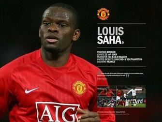 Title Manchester United First Team Squad