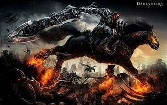War Rides Wallpaper Background Vigil Games Hack And Slash Action