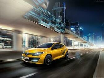 Renault Wallpaper