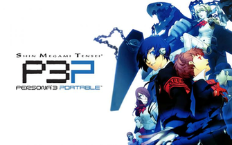 Image For Persona Fes Main Character