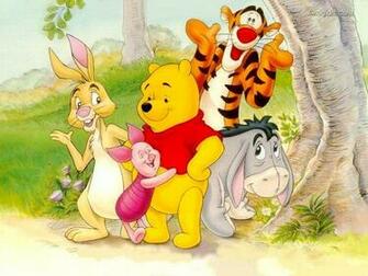 Home Cartoons Widescreen HD Wallpaper