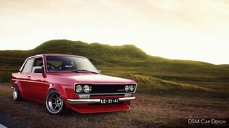 Datsun Sss