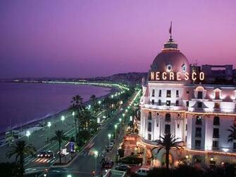 In Nice France Wallpaper And Image Pictures Photos